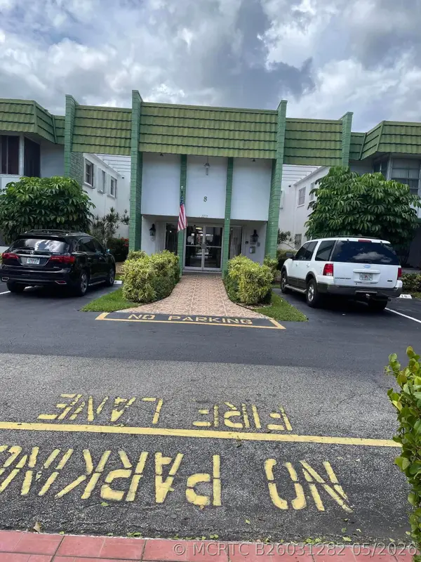 2271 NW 48th Terrace Nw #206, Lauderhill, FL 33313