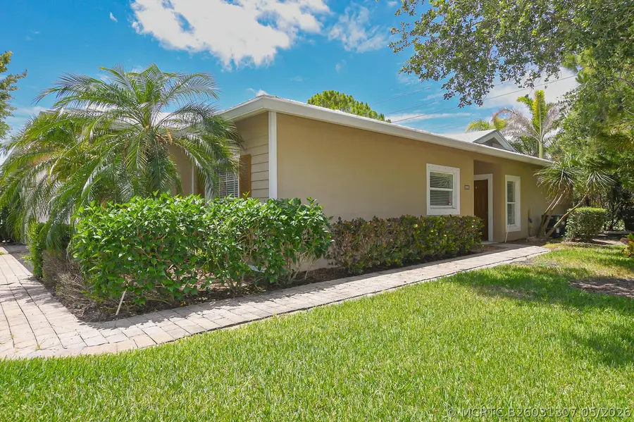 649 NE Bent Paddle Lane, Port Saint Lucie, FL 34983 - #3
