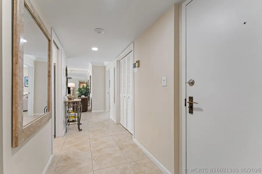5480 N Ocean Drive #B6b, Singer Island, FL 33404 - #3