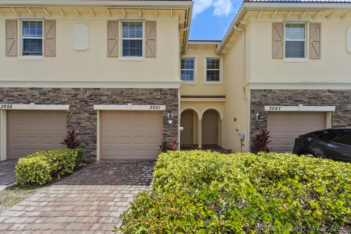 3051 SW Otter Lane, Stuart, FL 34997 - #1