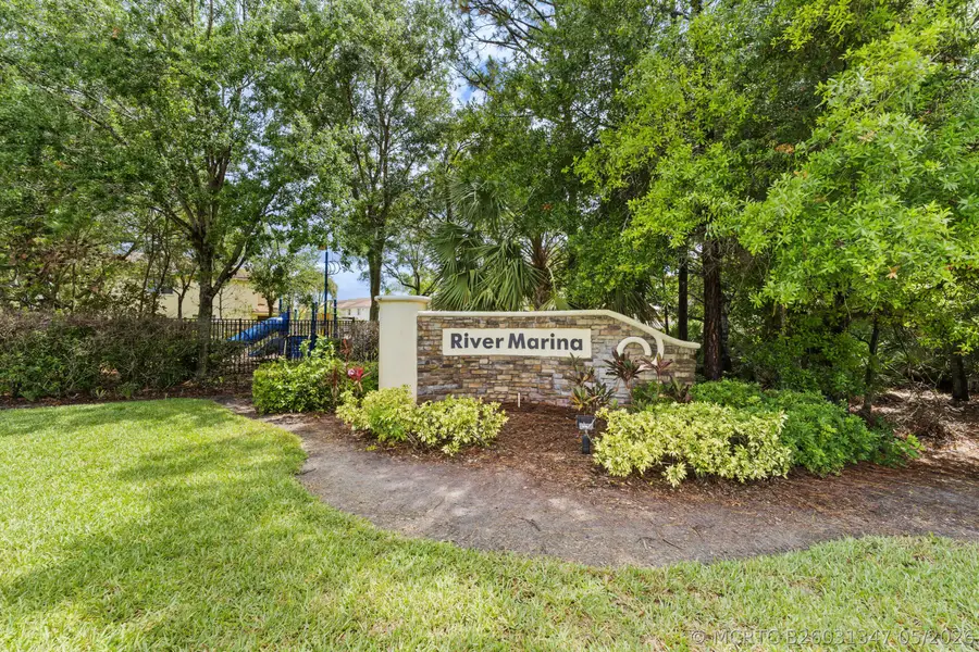 3051 SW Otter Lane, Stuart, FL 34997 - #2