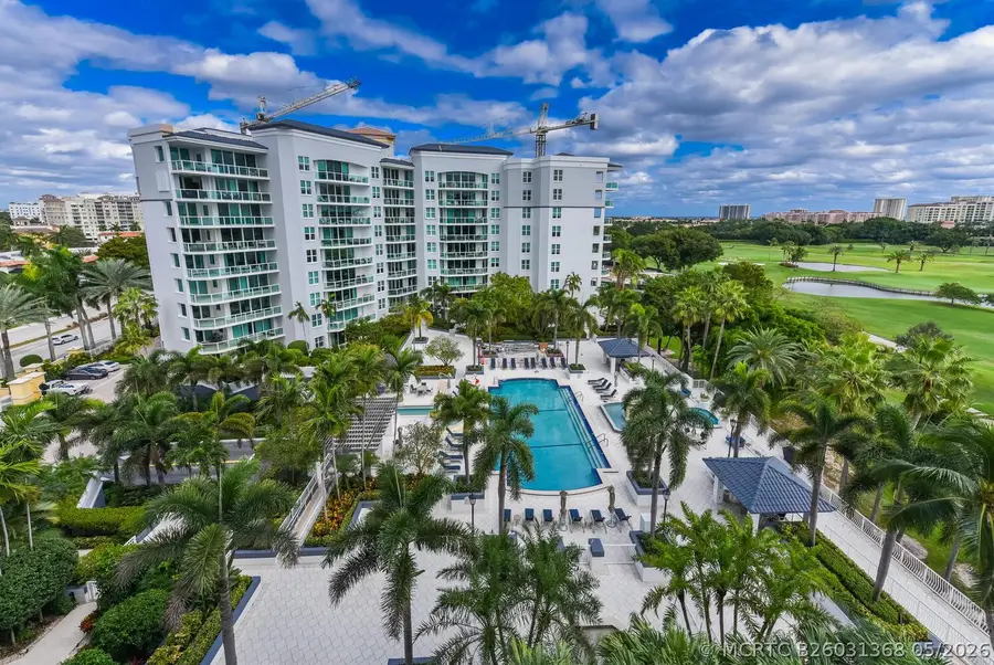 550 SE Mizner Boulevard #B702, Boca Raton, FL 33432 - #2