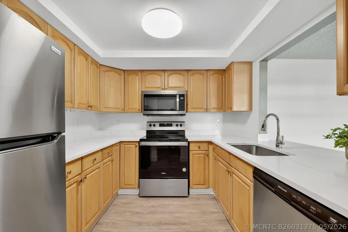2513 S 17th Street #206, Fort Pierce, FL 34982 - #1