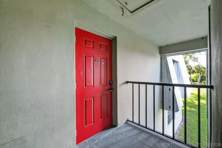 2513 S 17th Street #206, Fort Pierce, FL 34982 - #2