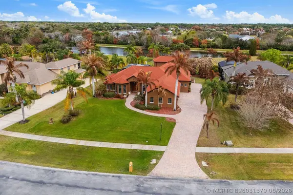Address Withheld By Seller, Merritt Island, FL 32953