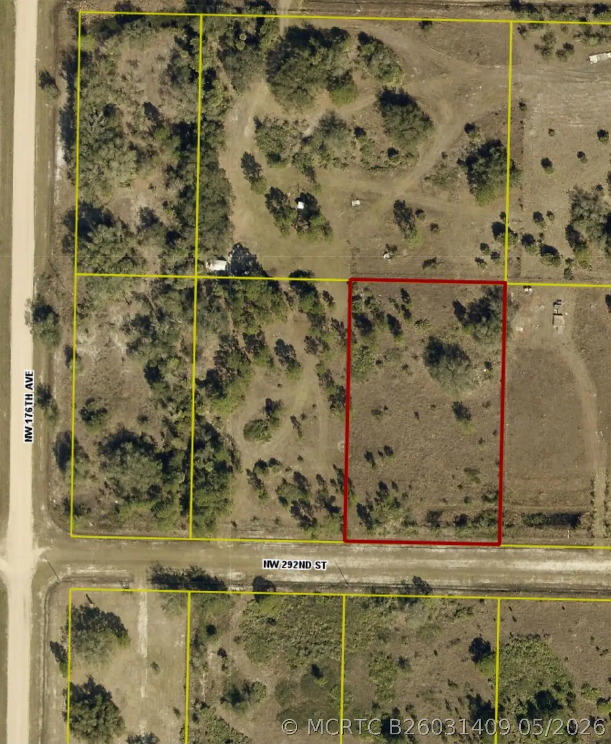 17483 NW 292nd Street, Okeechobee, FL 34972 - #1
