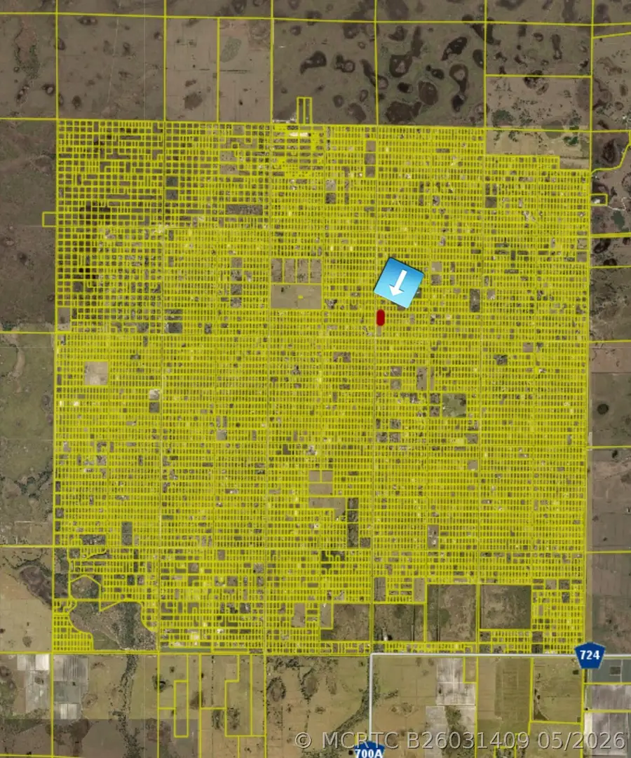 17483 NW 292nd Street, Okeechobee, FL 34972 - #3