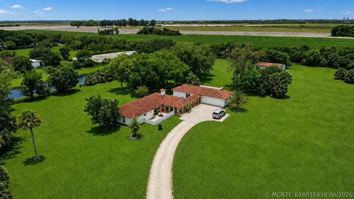1029 Arabian Drive, Loxahatchee, FL 33470 - #1