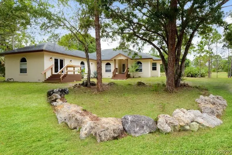 4935 Lame Panther Lane, Loxahatchee, FL 33470 - #1