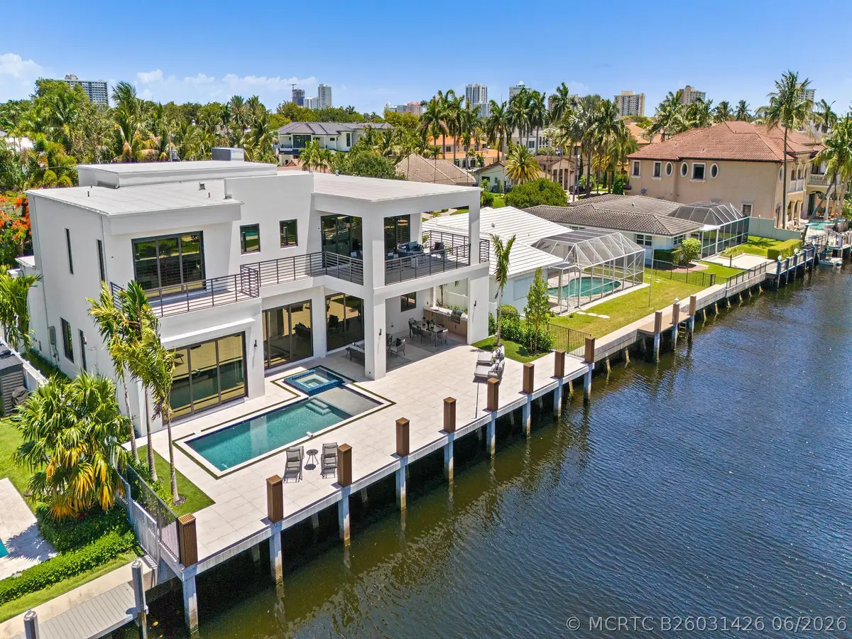 3110 NE 59th Street, Fort Lauderdale, FL 33308 - #1