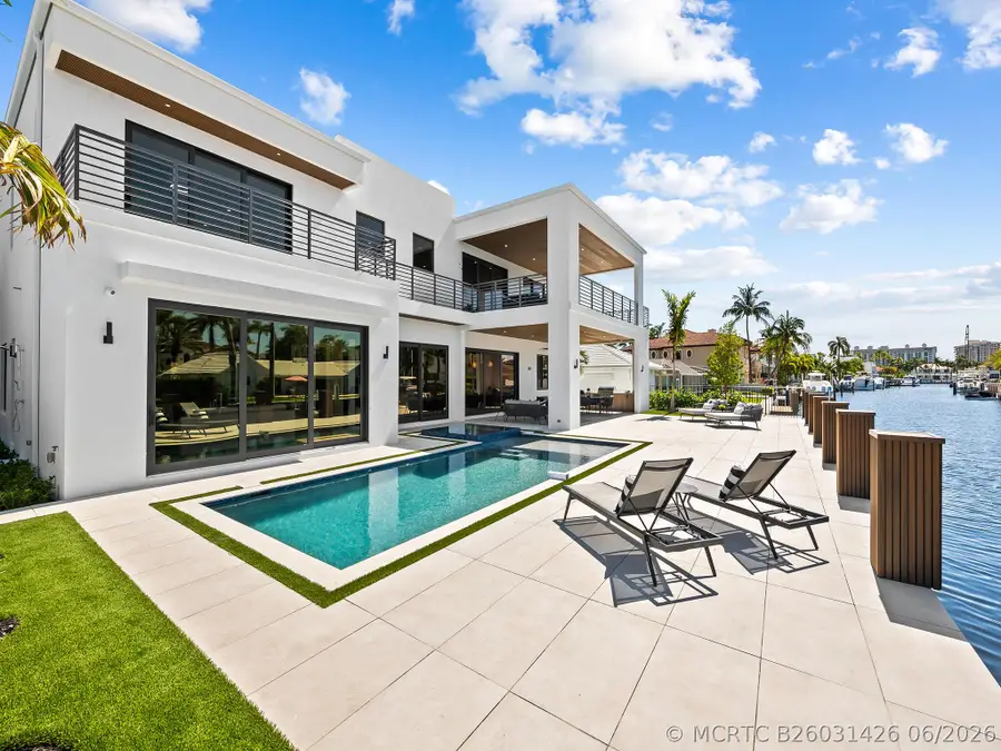 3110 NE 59th Street, Fort Lauderdale, FL 33308 - #3