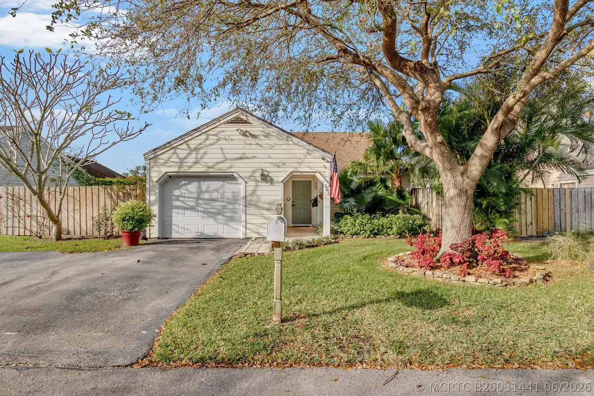 506 Sweet Wood Way, Wellington, FL 33414 - #1
