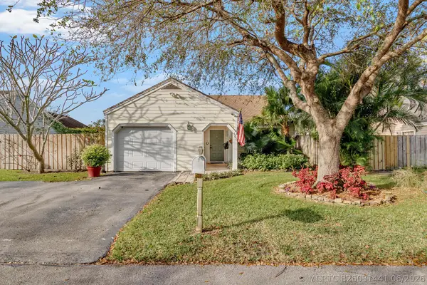 506 Sweet Wood Way, Wellington, FL 33414