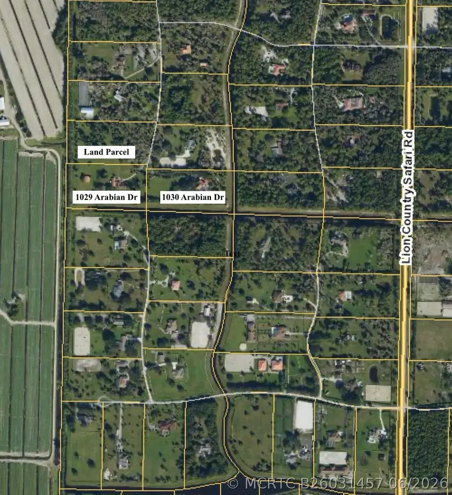000 Foxtrail, Loxahatchee, FL 33470 - #3
