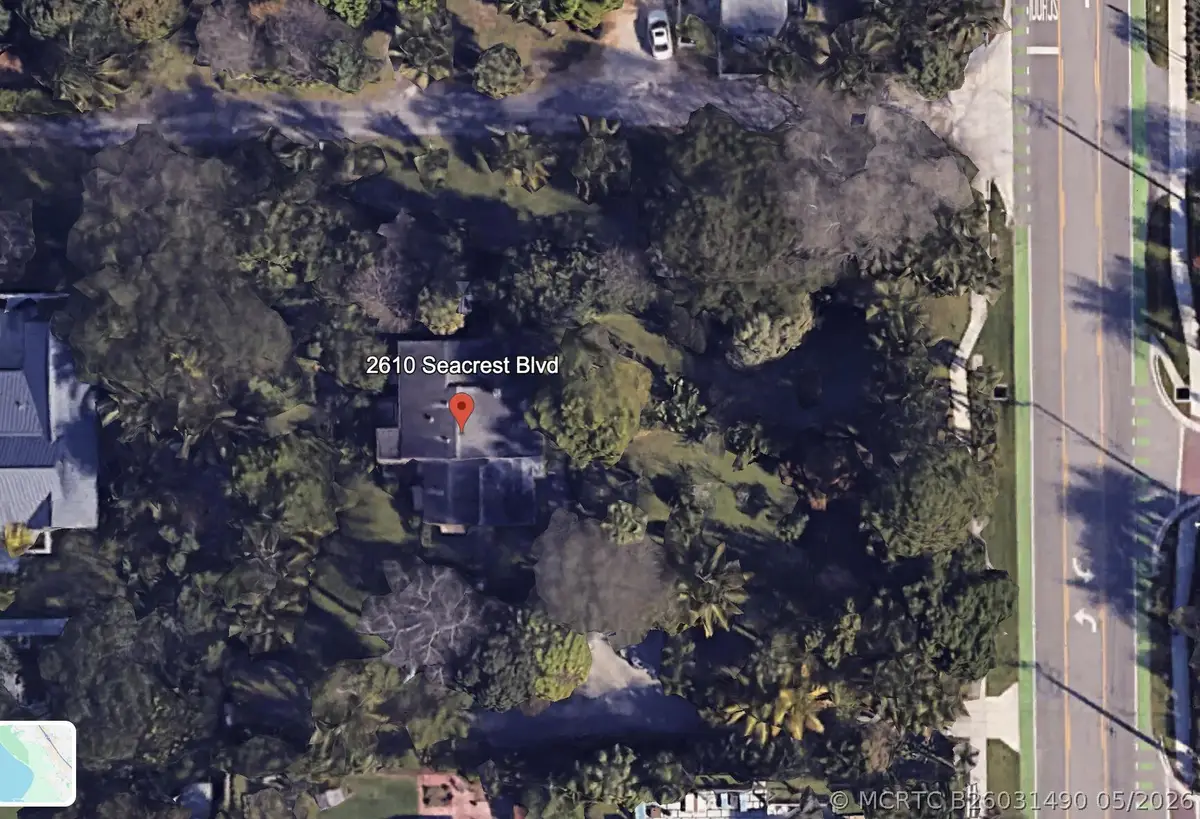2610 Seacrest Boulevard, Delray Beach, FL 33444 - #1