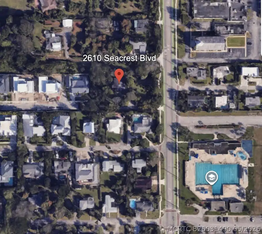 2610 Seacrest Boulevard, Delray Beach, FL 33444 - #2