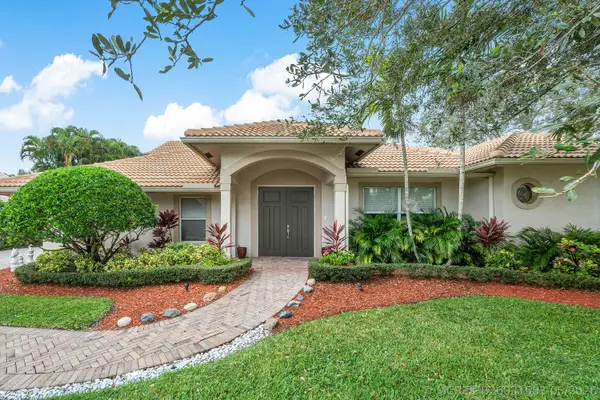 45 Dunbar Road, Palm Beach Gardens, FL 33418