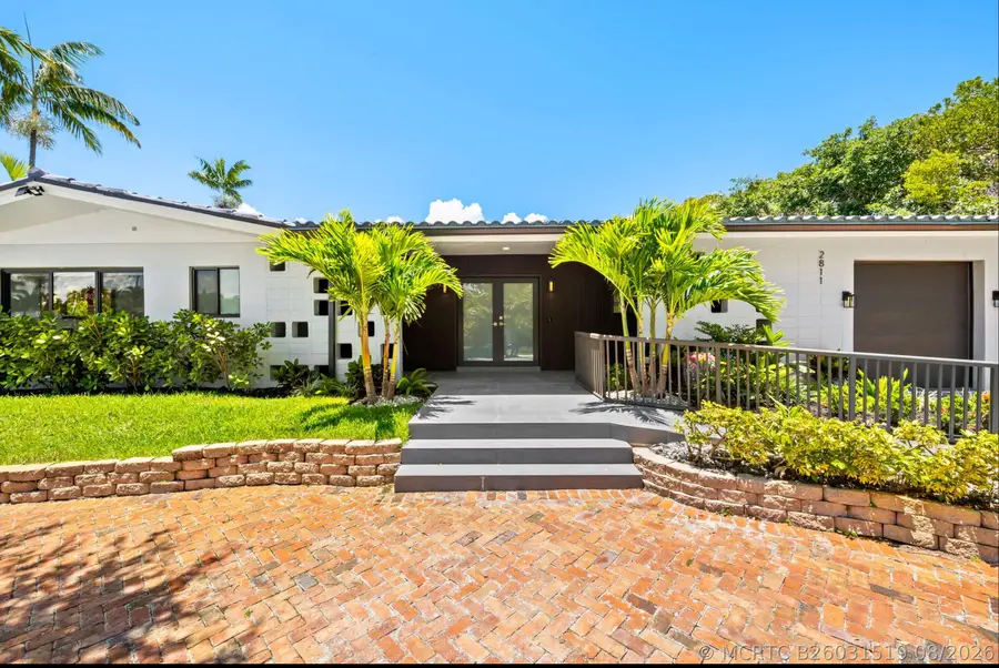 2811 NE 53rd Court, Lighthouse Point, FL 33064 - #2