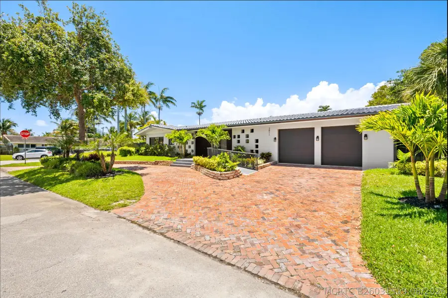 2811 NE 53rd Court, Lighthouse Point, FL 33064 - #3