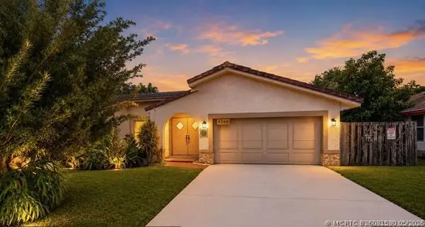 4240 NW 74th Avenue, Lauderhill, FL 33319