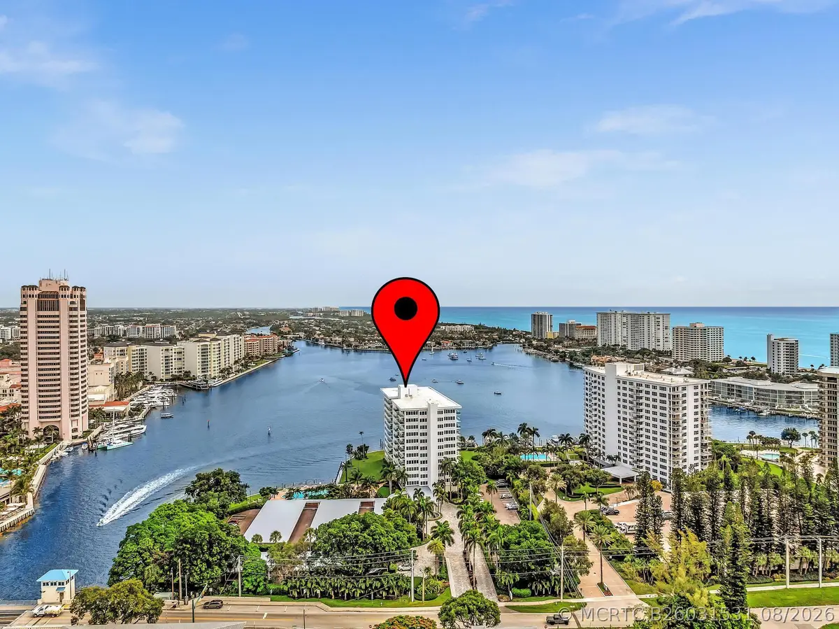 701 E Camino Real #12g, Boca Raton, FL 33432 - #1