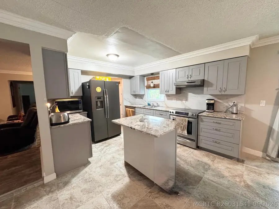 443 SE Langfield Avenue, Port Saint Lucie, FL 34984 - #2