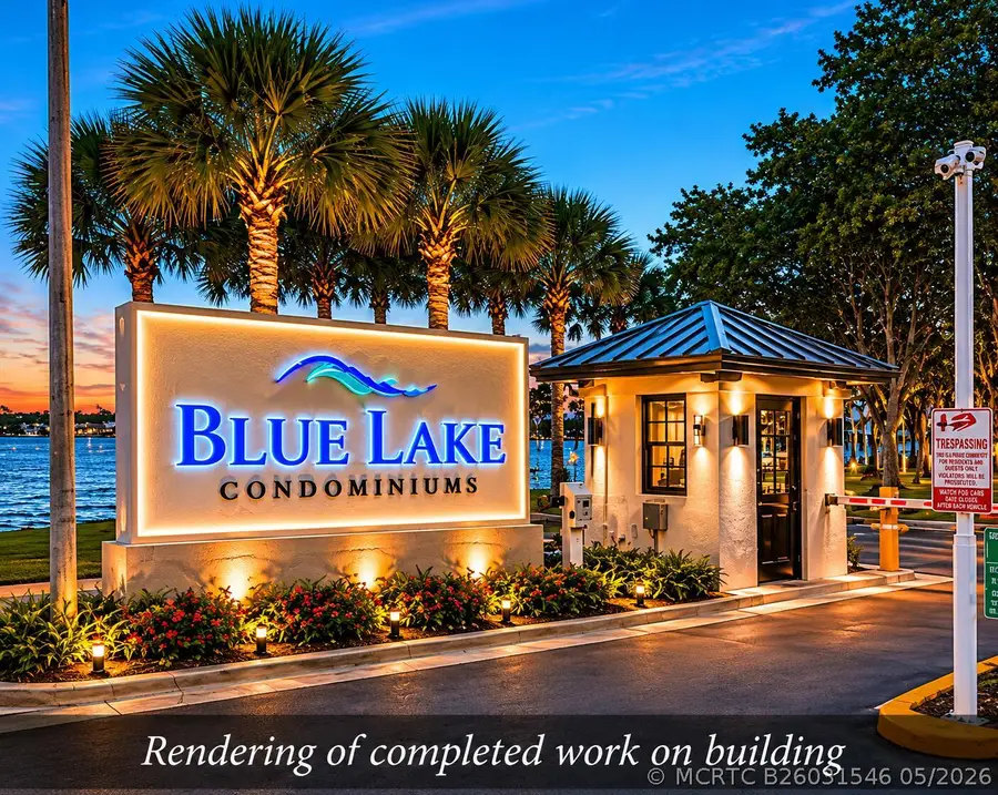 3500 Blue Lake Drive #503, Pompano Beach, FL 33064 - #2