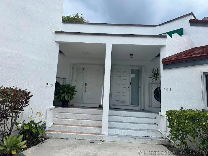 505 NW 36th Avenue, Deerfield Beach, FL 33442 - #1