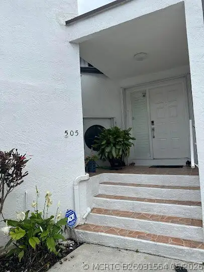 505 NW 36th Avenue, Deerfield Beach, FL 33442 - #2