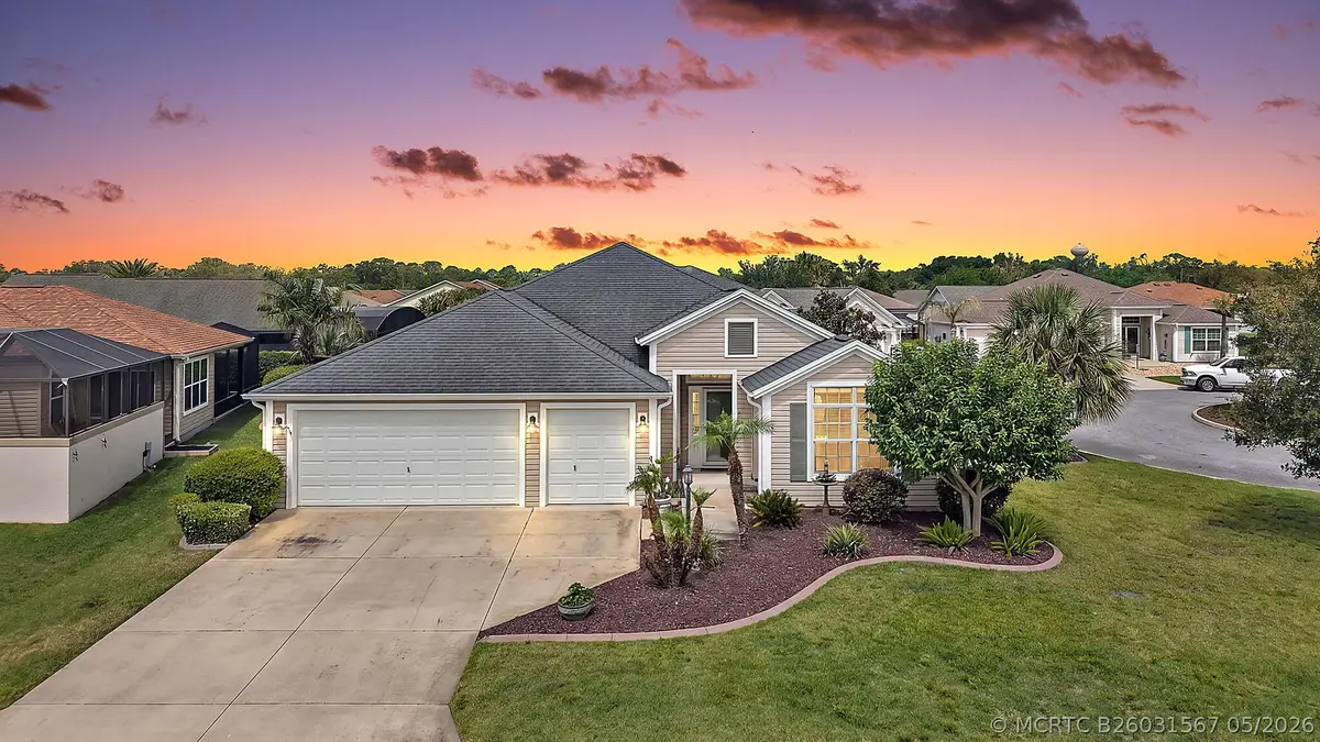 3746 New Moon Avenue, The Villages, FL 32163 - #1