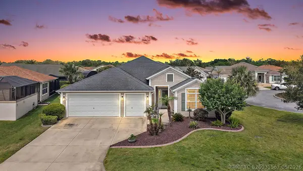 3746 New Moon Avenue, The Villages, FL 32163