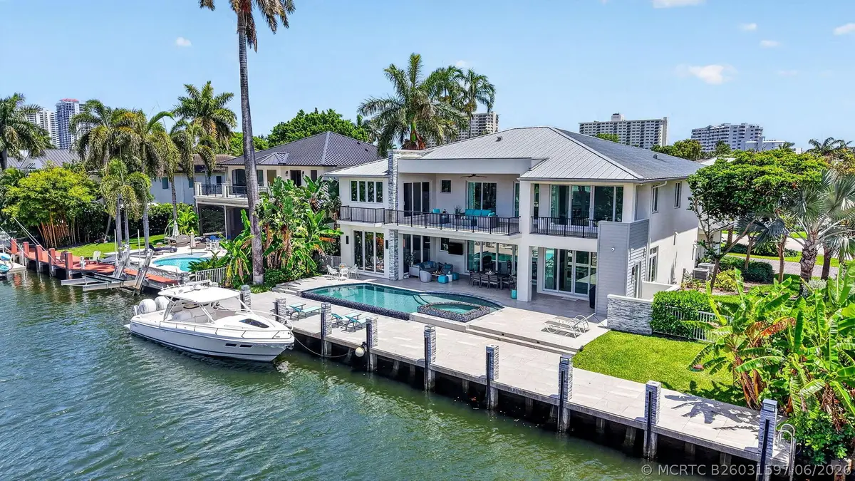 39 Pelican Drive, Fort Lauderdale, FL 33301 - #1