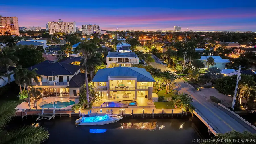 39 Pelican Drive, Fort Lauderdale, FL 33301 - #2
