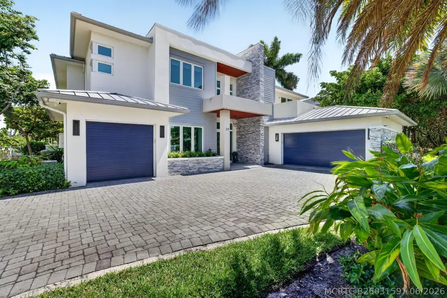 39 Pelican Drive, Fort Lauderdale, FL 33301 - #3