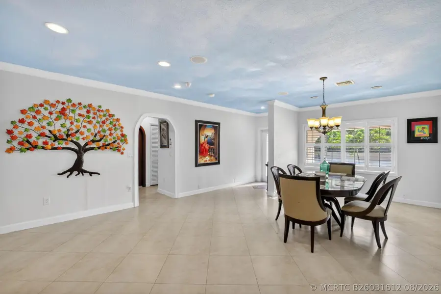 1412 NE 15th Avenue, Fort Lauderdale, FL 33304 - #3