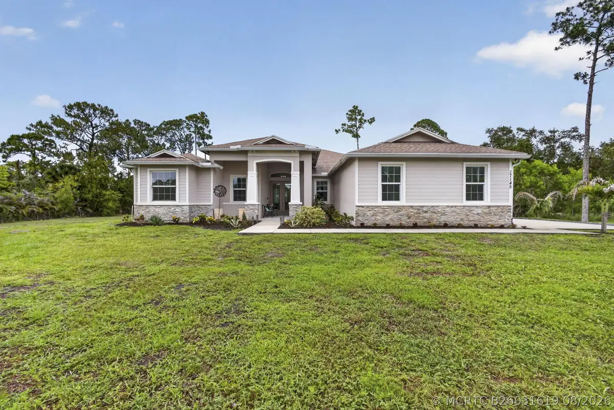 17145 Hamlin Boulevard, Loxahatchee, FL 33470 - #1