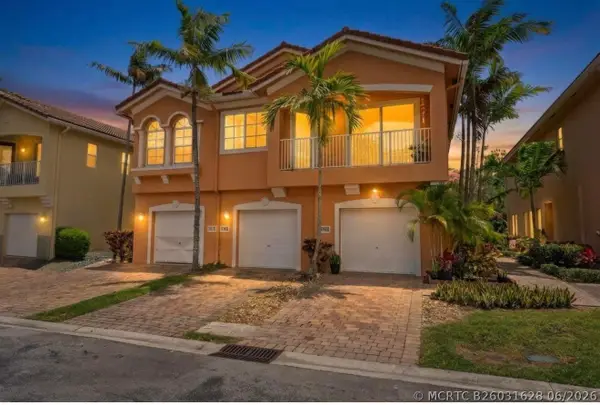 1706 Carvelle Drive, Riviera Beach, FL 33404