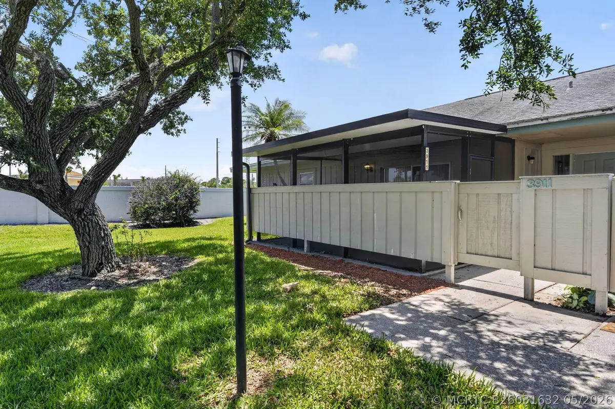 3911 NW Cinnamon Tree Circle, Jensen Beach, FL 34957 - #1