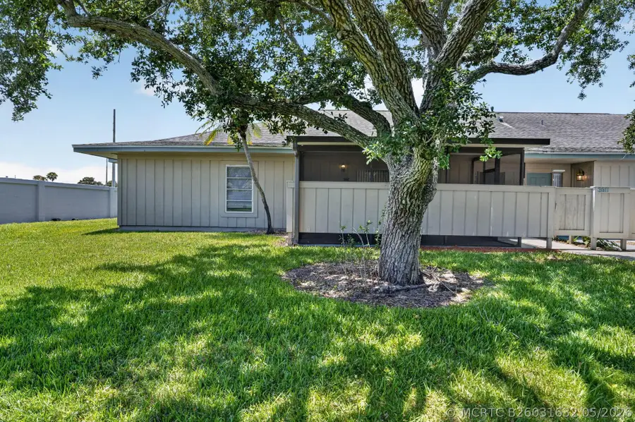 3911 NW Cinnamon Tree Circle, Jensen Beach, FL 34957 - #2