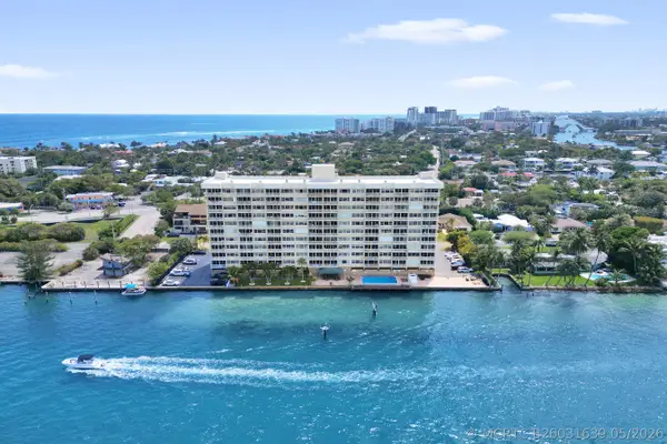 2611 N Riverside Drive #604, Pompano Beach, FL 33062