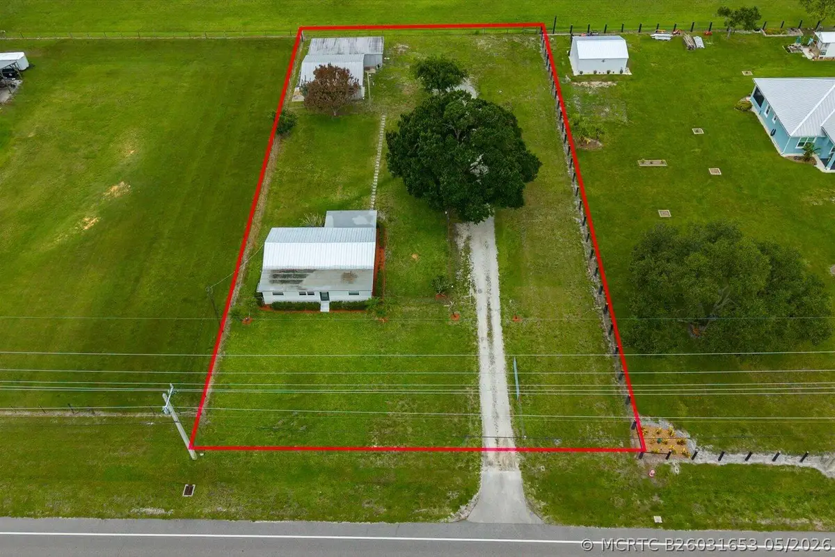 6635 58th Avenue, Vero Beach, FL 32967 - #1