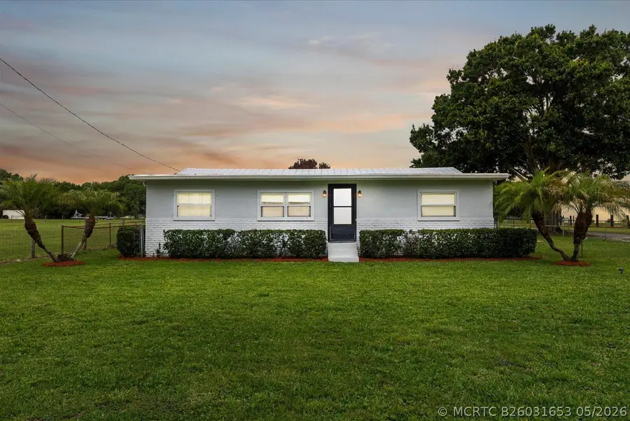 6635 58th Avenue, Vero Beach, FL 32967 - #2