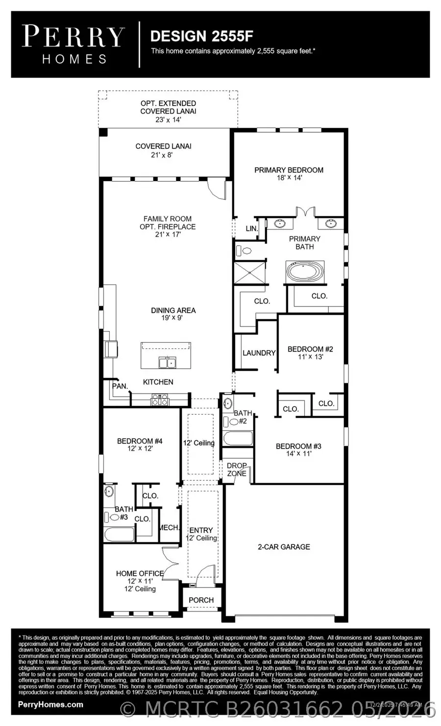 10764 NW Wilgrove Lane, Port Saint Lucie, FL 34987 - #2