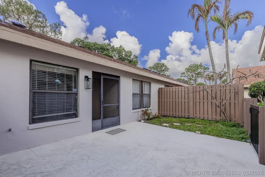 2054 SW Silver Pine Way #123d, Palm City, FL 34990 - #3
