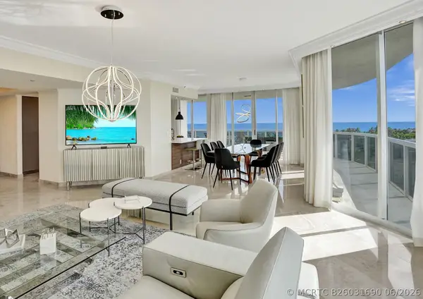 3100 N Ocean Boulevard #808, Fort Lauderdale, FL 33308