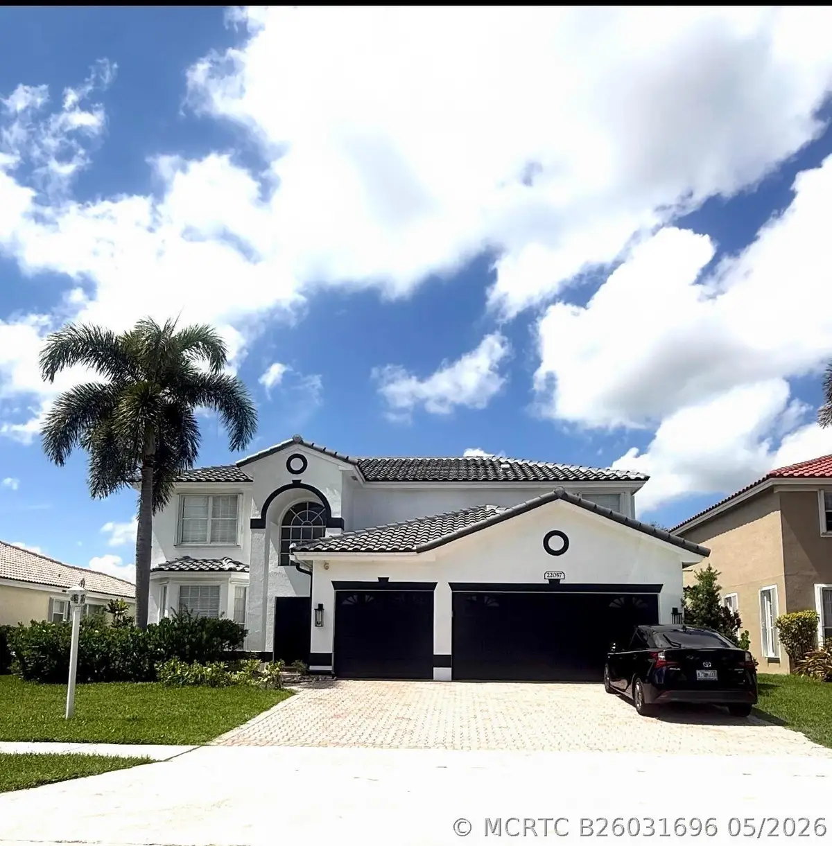 22057 Palm Grass Drive, Boca Raton, FL 33428 - #1