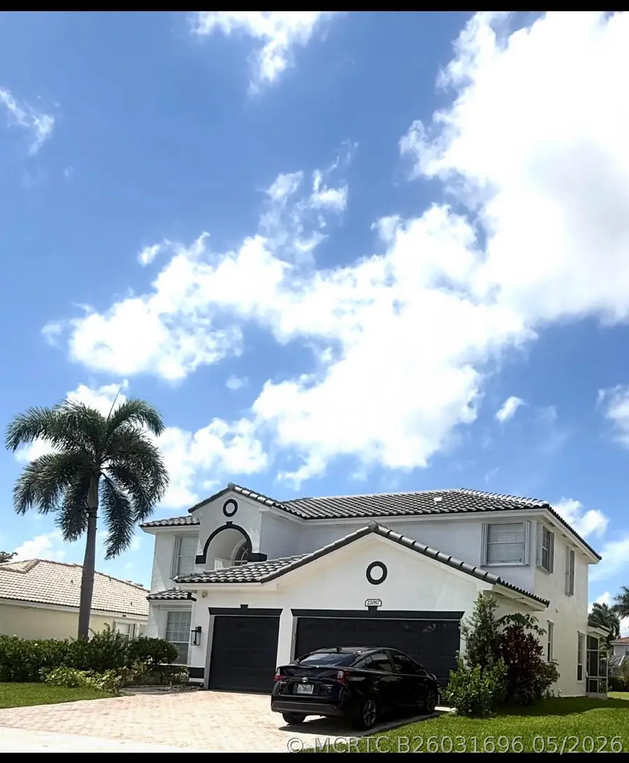 22057 Palm Grass Drive, Boca Raton, FL 33428 - #3
