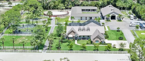 1464 Stallion Drive, Loxahatchee, FL 33470
