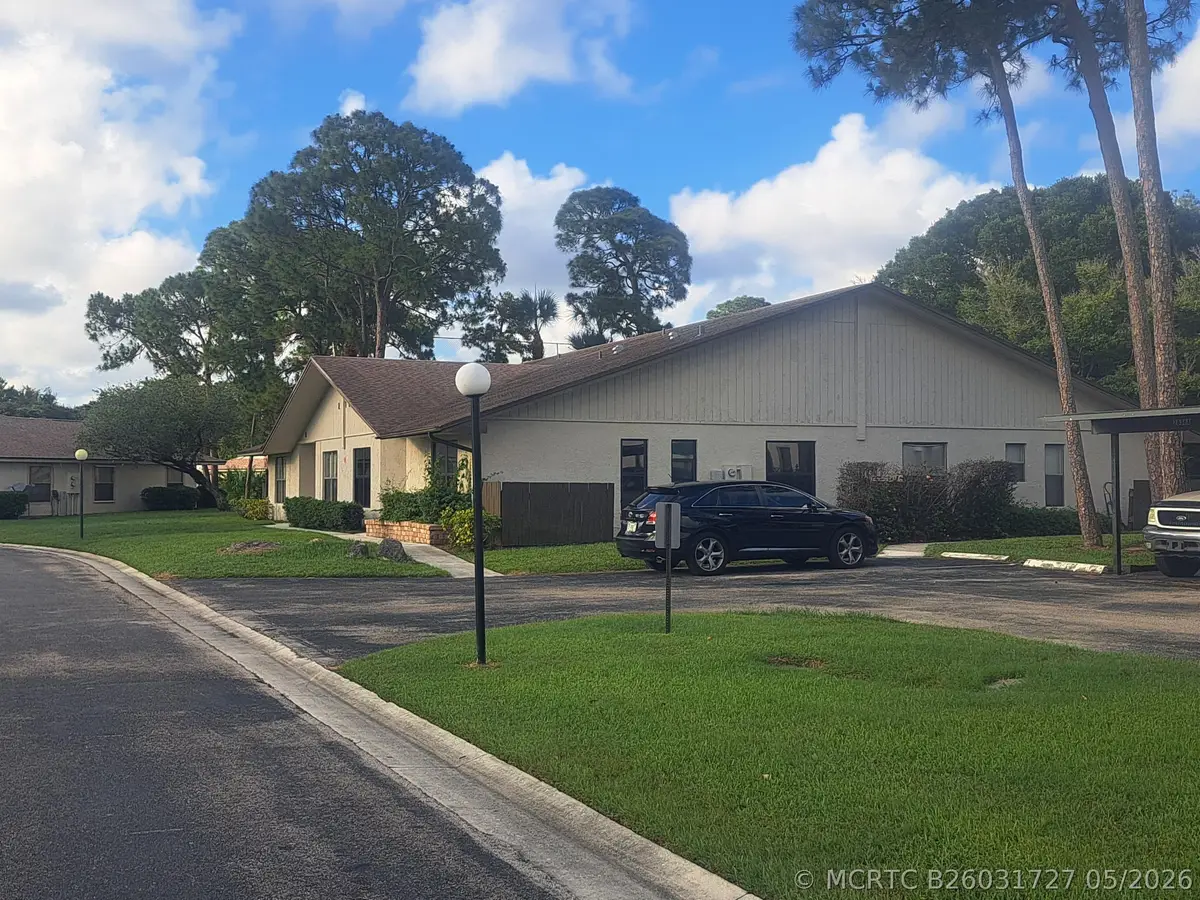 2838 Stoneway Lane, Fort Pierce, FL 34982 - #1