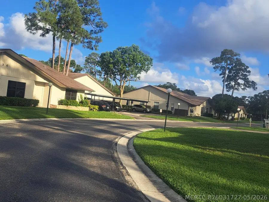 2838 Stoneway Lane, Fort Pierce, FL 34982 - #2